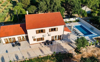 Náhled objektu Prázdninový dům 3298N-8459, Drniš