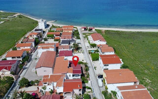Náhled objektu Apartmány 3298N-8461, ostrov Vir