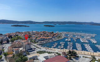 Náhled objektu Apartmány 3298N-8467, Biograd na Moru