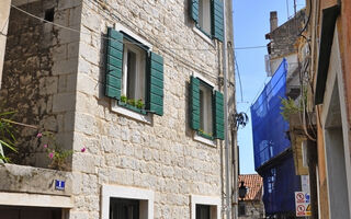 Náhled objektu Apartmány 3298N-8470, Split