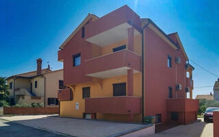 Náhled objektu Apartmány 3298N-8477, Novigrad