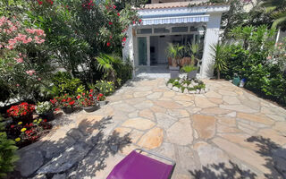 Náhled objektu Apartmány 3298N-8495, ostrov Pag
