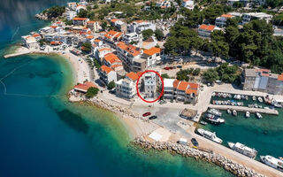 Náhled objektu Prázdninový dům 3298N-8497, Drašnice