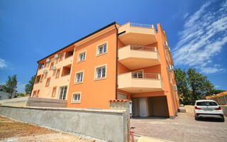 Náhled objektu Apartmán 1318-209, Medulin