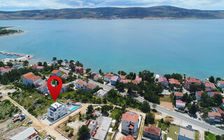 Náhled objektu Apartmány 3298N-8506, Seline
