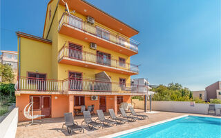 Náhled objektu Apartmány 1355-7897, Crikvenica