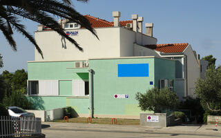 Náhled objektu Apartmány 3298N-8510, Makarska