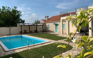Náhled objektu Prázdninový dům 3298N-8511, Zadar