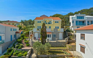Náhled objektu Apartmány 3298N-8523, ostrov Lošinj