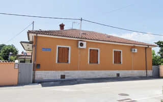 Náhled objektu Apartmány 1355-7899, Savudrija