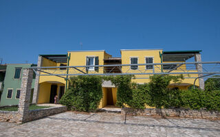 Náhled objektu Apartmány 1355-7900, Savudrija