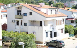 Náhled objektu Apartmány 1355-7903, ostrov Krk