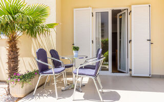 Náhled objektu Apartmány 1355-7906, ostrov Krk