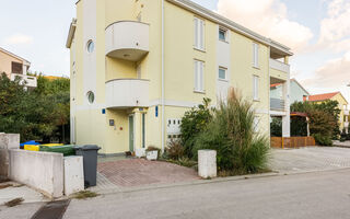 Náhled objektu Apartmány 1355-7908, ostrov Krk