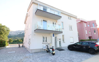 Náhled objektu Apartmány 1355-7909, ostrov Krk