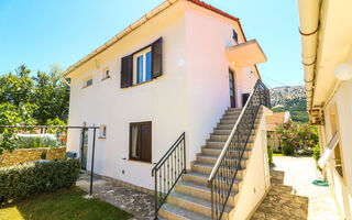 Náhled objektu Apartmány 1355-7911, ostrov Krk