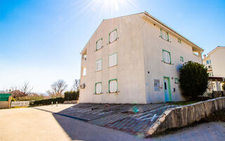 Náhled objektu Apartmány 1355-7920, ostrov Krk