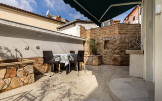Náhled objektu Apartmány 1355-7925, ostrov Lošinj