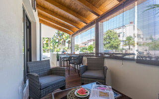 Náhled objektu Apartmány 1355-7926, Poreč