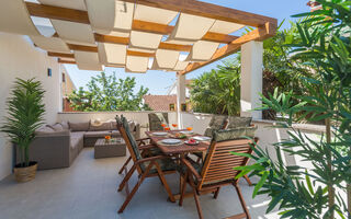 Náhled objektu Apartmány 1355-7928, Poreč