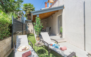 Náhled objektu Apartmány 1355-7929, Poreč