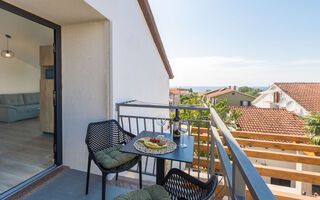 Náhled objektu Apartmány 1355-7930, Poreč