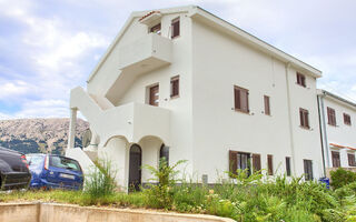 Náhled objektu Apartmány 1355-7931, ostrov Krk
