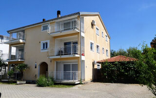 Náhled objektu Apartmány 1355-7940, ostrov Krk
