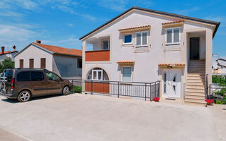 Náhled objektu Apartmány 1355-7941, ostrov Lošinj