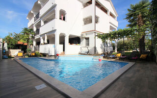Náhled objektu Apartmány 1355-7948, Poreč