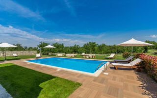 Náhled objektu Apartmány 1355-7954, Poreč