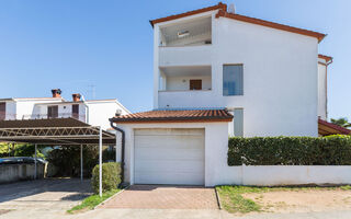 Náhled objektu Apartmány 1355-7969, Poreč