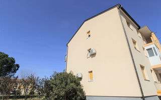 Náhled objektu Apartmány 1355-7971, Umag