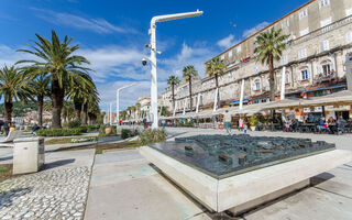 Náhled objektu Apartmány 1355-7975, Split