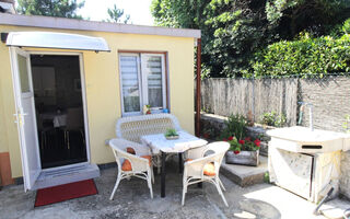 Náhled objektu Apartmány 1355-7979, Savudrija