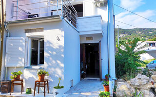 Náhled objektu Apartmány 1355-7985, ostrov Krk