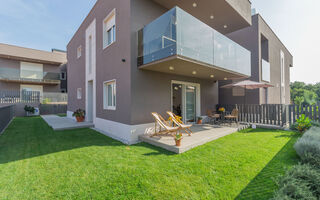 Náhled objektu Apartmány 1355-7987, Poreč