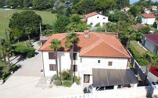 Náhled objektu Apartmány 1355-7994, Savudrija