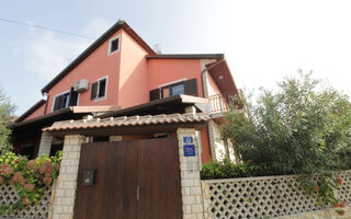 Náhled objektu Apartmány 1355-7996, Zambratija