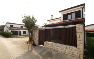 Náhled objektu Apartmány 1355-7997, Zambratija