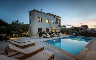 Náhled objektu Apartmány 1355-7998, Poreč