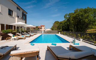 Náhled objektu Apartmány 1355-8000, Poreč