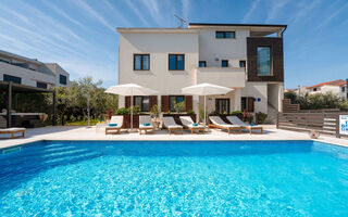 Náhled objektu Apartmány 1355-8001, Poreč