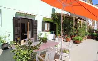 Náhled objektu Apartmány 1355-8007, Poreč
