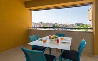 Náhled objektu Apartmány 1355-8024, Poreč