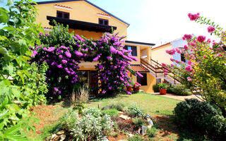Náhled objektu Apartmány 1355-8025, Poreč