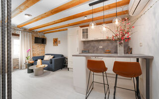 Náhled objektu Apartmány 1355-8027, Poreč