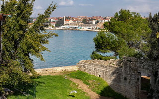 Náhled objektu Apartmány 1355-8028, Poreč