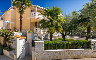 Náhled objektu Apartmány 1355-8034, Poreč