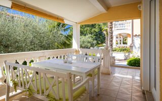 Náhled objektu Apartmány 1355-8035, Poreč
